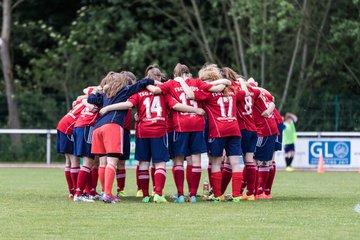 Bild 42 - Bundesliga Aufstiegsspiel B-Juniorinnen VfL Oldesloe - TSG Ahlten : Ergebnis: 0:4